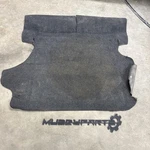 99 00 01 Honda Crv Rear Trunk Carpet Cargo Mat Liner Lining Factory Oem. Fixed Price $75.00.