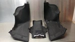 2013-2020 Subaru Brz Oem Left Right Center Rear Trunk Carpet. Fixed Price $110.49.