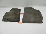 Floor Mat Front Carpet Right Left Driver Passenger Side Fits 01-06 Mazda Tribute. Fixed Price $62.43.