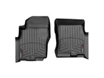 Weathertech Floorliner For 2008-2008 Nissan Xterra 1ST Row, Black. Fixed Price $126.95.