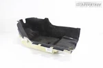 2011-2012 Audi A8 Long Quattro Front Left Side Floor Carpet Cover Mat Black Oem. Fixed Price $109.19.