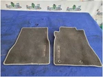 2010 Ford Mustang Shelby GT500 Pair Front Floor Mats Used. Fixed Price $124.99.