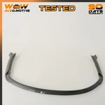 05-13 Chevrolet Corvette C6 Rear Targa Roof Lift Weatherstrip Rubber Seal Oem. Fixed Price $100.74.