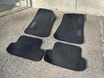 Mopar / Jeep Oem Carpet Floor Mat Set, Front & Rear, Wrangler 2 Dr - 6BP43TX7AC. Fixed Price $50.00.