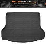 For 2014 2015 2016 2017 2018 2019 2020 Nissan Rogue Tpe 3D Trunk Cargo Liner. Fixed Price $41.99.
