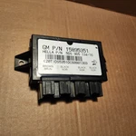 07- 2012 Yukon Tahoe Suburban Escalade Middle Row Seat Control Module 15895351. Fixed Price $49.99.