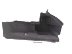 Bmw 645CI E63 E64 Passenger Right Rear Trunk Interior Carpet Panel Fits 04-07. Fixed Price $34.97.