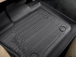 Genuine Ford Kit Floor Contour Mat ML3Z-1613300-AA. Fixed Price $135.00.