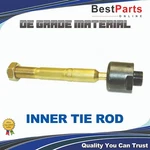 Inner Tie Rod End For Lexus LX570 08-19 Toyota Land Cruiser 4550360030. Fixed Price $69.99.