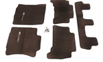New Oem Lexus 5 Piece Floor Mats Brown 2010-2013 GX460 Front Rear PT926-60114-40. Fixed Price $70.00.