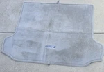 2006-2012 Toyota RAV4 Rear Trunk Cargo Carpet Mat Gray Grey Oem. Fixed Price $65.00.
