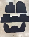 New Sealed 2022-2025 Acura Mdx Oem Carpet Floor Mats 83600TYA A101 NH900L YA1. Fixed Price $79.75.