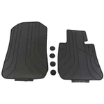 51-47-2-311-024 Genuinexl Floor Mats Front For Series 328 330 325 Coupe Sedan. Fixed Price $131.02.