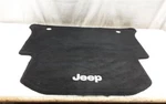 Jeep Jk Wrangler Oem Door Rear Cargo Mat 2011 2012 2013 2014 2015-2017 92491. Fixed Price $49.99.