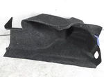 2021 Ford Mustang Rear Pasenger Inner Quarter Panel Trim FR3B-6345422-AH3ZRE. Fixed Price $166.25.