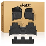 Lasfit Floor Mats Ford Expedition / Max 2018-2024 Seats Custom. Fixed Price $169.00.