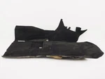R129 Interior Flooring Carpet Right Side 1296801040 Mercedes SL500. Fixed Price $255.00.