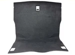 W218 Mercedes 2013 CLS63 Amg Rear Trunk Cargo Spare Floor Carpet Cover Mat Oem. Fixed Price $90.00.
