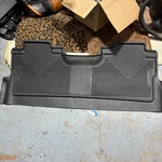 Husky Liners X-act Contour Floor Mats 2015-2024 Ford F-150, 2017-2024. Fixed Price $25.00.