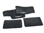 Genuine Mopar Floor Mats 82208026AC. Fixed Price $136.46.