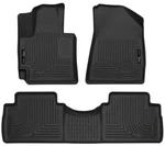 Husky Liners 99611 Weatherbeater Front & Rear 3 Piece Floor For Soul. Fixed Price $149.99.