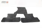 2009 2017 Audi Q5 Front Right & Rear Floor Carpet Liner Mat Oem -set Of 3-. Fixed Price $65.99.