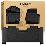 All Weather Tpe Floor Mats Liners Ford F-150 2015-2026 Super Cab Truck. Fixed Price $139.00.
