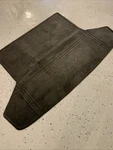 2012 2013 2014-2017 Toyota Prius V Rear Mat Carpet PT206-47120-XX Dark Gray Oem. Fixed Price $59.00.