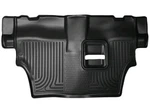 Husky 19051 Weatherbeater 3RD Row Floor Liner Mat Fits: Dodge Durango 2011-2014. Fixed Price $39.99.
