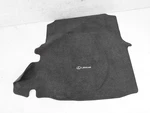 Lexus RC200T 2016-2017 Rear Cargo Trunk Carpet Floor Mat 64713-24030-C0. Fixed Price $80.23.