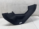 2013 Tesla Model 85 Front Right Storage Compartment Extended Carpet Trim Oem+. Fixed Price $71.01.