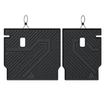 Backrest Mats For Honda Hr-v 2023-2026 / Acura Adx 2025 Seat Portector. Fixed Price $99.00.