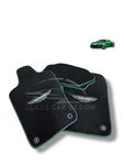 Aston Martin Floor Mats DB11/DB12/DBX/DBS/DB9/VANQUISH/VANTEGE/V12 Rapide. Fixed Price $280.00.