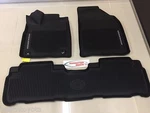 2014-2019 Toyota Highlander Oem All Weather Floor Liner Mats PT908-48165-02. Fixed Price $96.98.