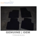 2018-2020 Vw Atlas Carpet Floor Mat Set 3CN864435. Fixed Price $99.99.