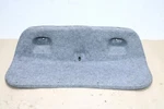 Bmw E92 328 335 2DR Rear Trunk Lid Interior Cover Trim Panel Carpet Oem. Fixed Price $99.99.
