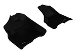 3D Maxpider L1DG01711509 Kagu Floor Mat Fits 09-12 1500 Ram 2500. Fixed Price $124.99.