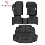 Yitamotor Floor Mats & Cargo Liner For 2020-2026 Toyota Corolla Sedan Tpe Rubber. Fixed Price $80.72.
