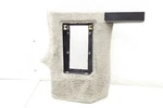 2001 Porsche Boxster Fuse Kick Panel Carpet Cover Trim 99655110100 97-04. Fixed Price $26.97.