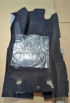 New Oem Mopar Lh Front Floor Carpet 2022-2025 Jeep Compass Black 5SZ17DX9AF. Fixed Price $125.00.