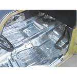 Hushmat Thermal Acoustic Insulation 663301;. Fixed Price $325.34.