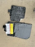 2006-2012 Mercedes-benz W164 Floor Mats Carpet ML350 ML550 ML63 GL550 GL450. Fixed Price $149.00.