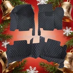 Soillar All Surround Floor Mats Liners Fits 2017-2023 Mercedes-benz W213 E-class. Fixed Price $60.89.