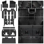 Joularise Floor Mats Set For 2022-2026 Kia Carnival Gas Full Coverage Tpe. Fixed Price $95.99.
