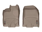 Weathertech Floorliner 2007-2010 Ford Edge 1ST Row, Tan. Fixed Price $126.95.