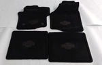 Ford Kit - Contour Carpet Mat DC3Z2613300EA New Oem. Fixed Price $93.26.