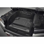 2022-2026 Gmc Hummer Ev All Weather E-trunk Mat 84972447 Black Genuine Oem. Fixed Price $169.74.