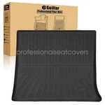 For 2010-2017 Chevy Equinox / Gmc Terrain Cargo Trunk Liner Cover Floor Mat Tpe. Fixed Price $41.59.