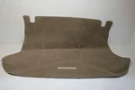 2011 Nissan Murano Rear Cargo Area Carpeted Floor Mat. Fixed Price $145.29.