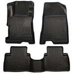 Husky Liners 98811 Weatherbeater Front & Rear 3 Piece Floor For Sorento. Fixed Price $149.99.